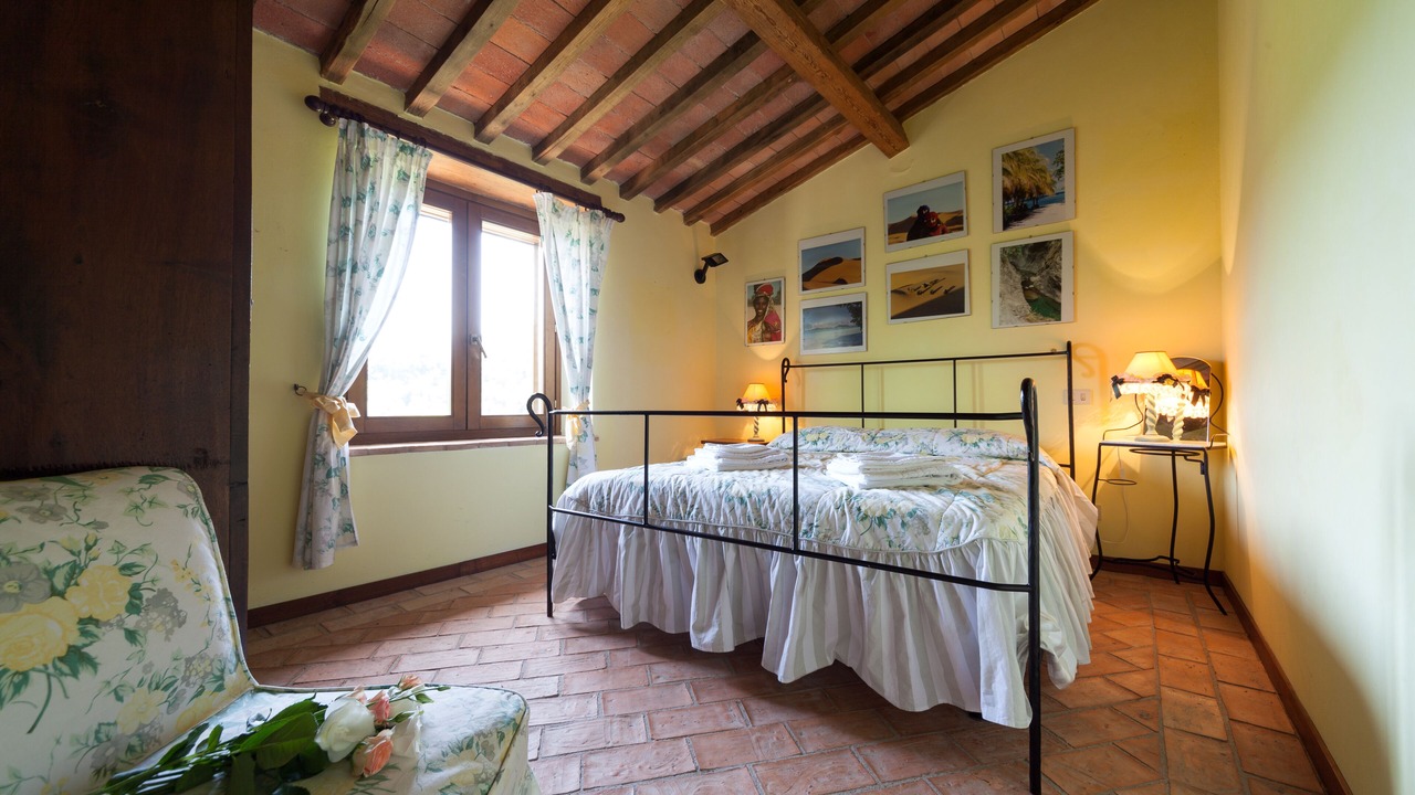 Photo of Bedroom in Acqua Loreto