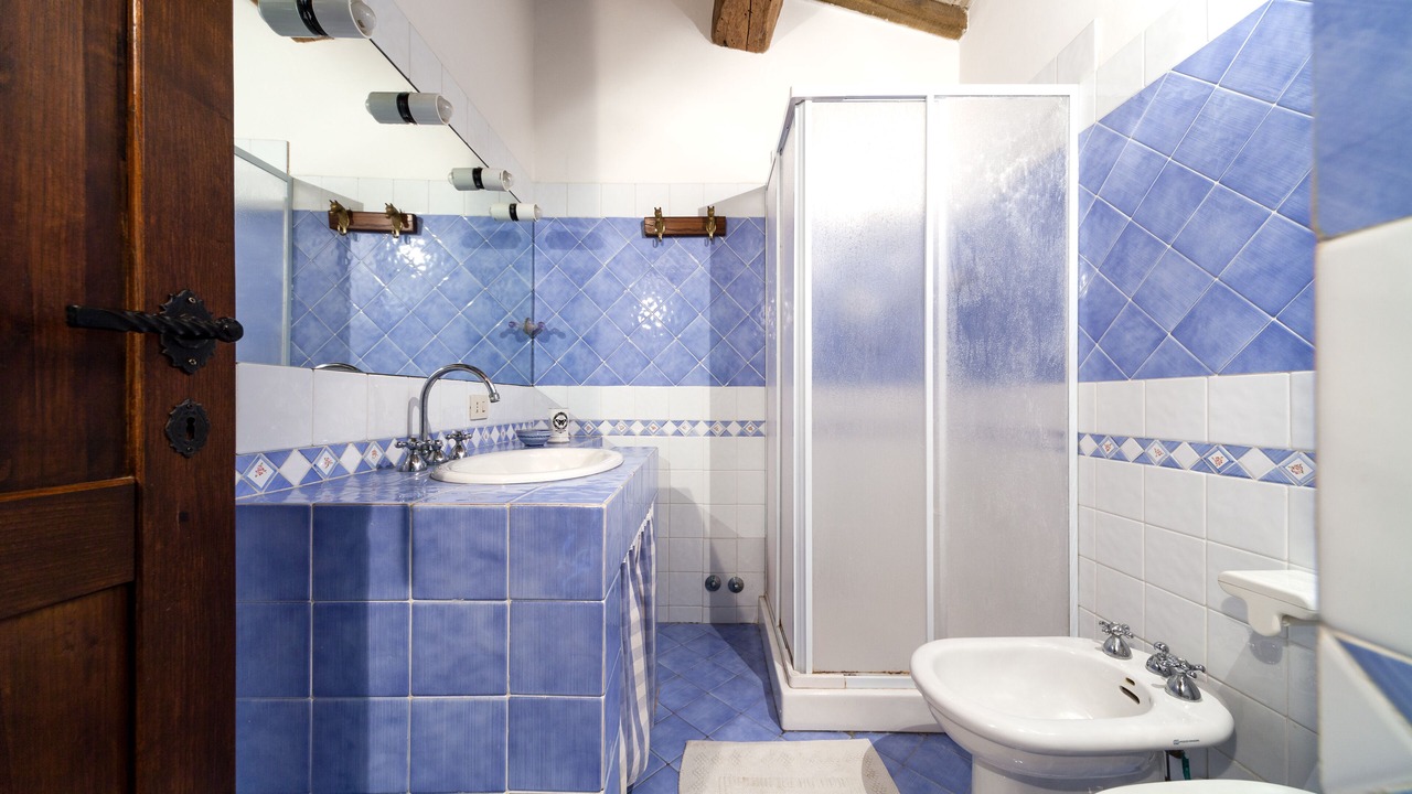 Photo of Bathroom in Acqua Loreto