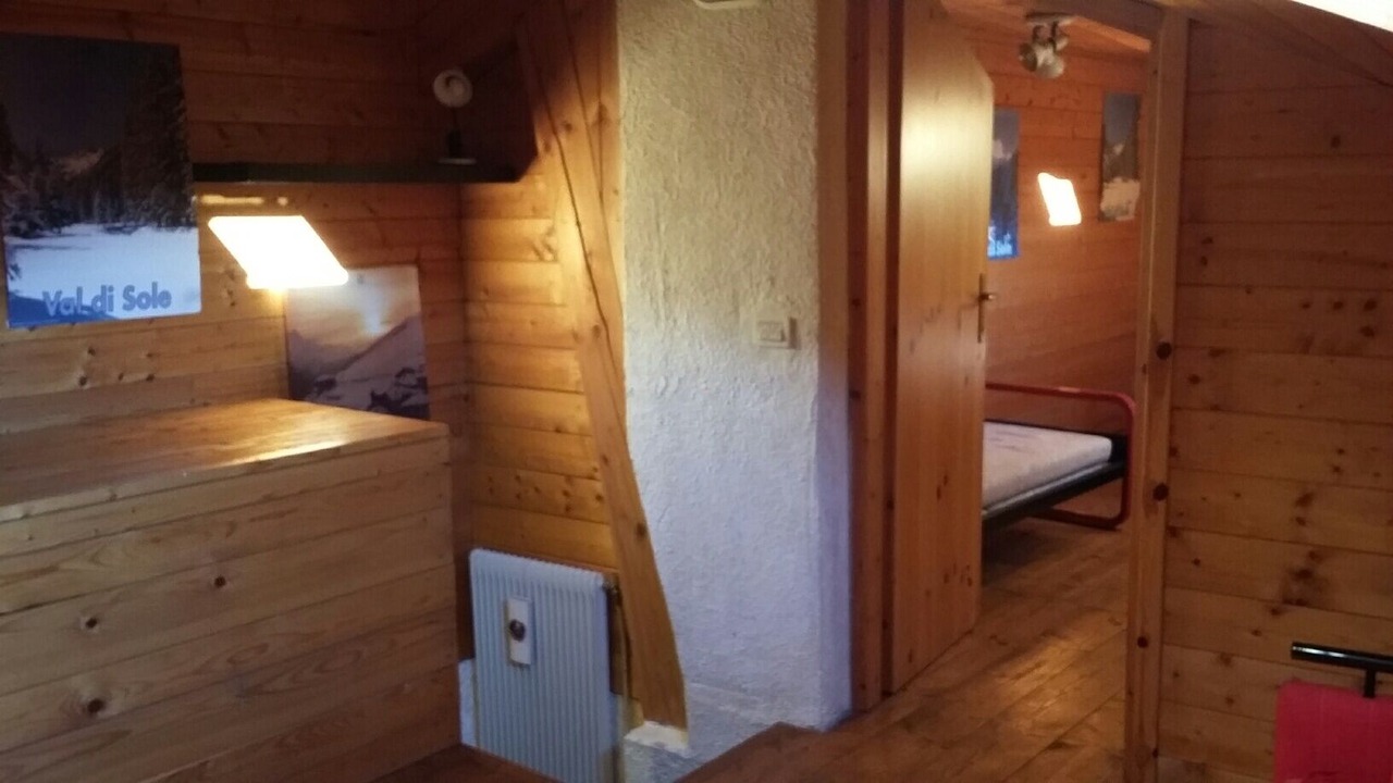 Photo of Bedroom in Caldes