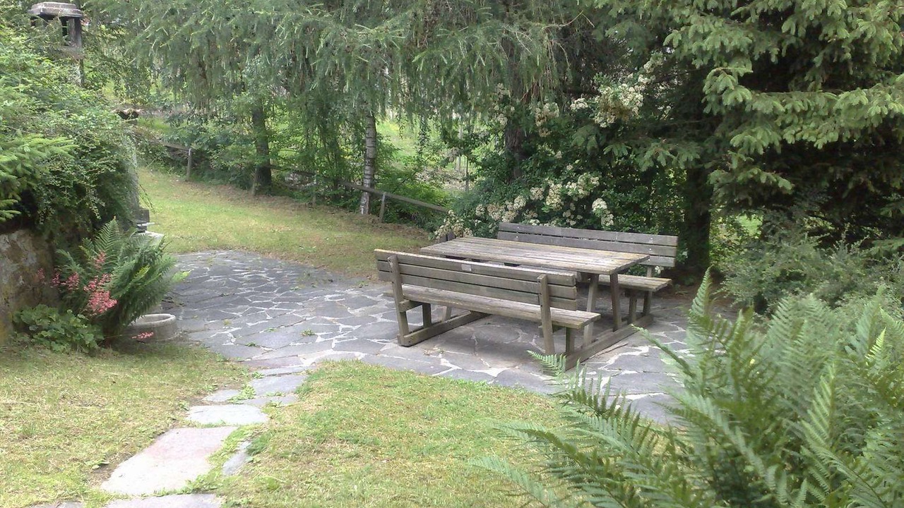 Photo of Outdoor in Caldes