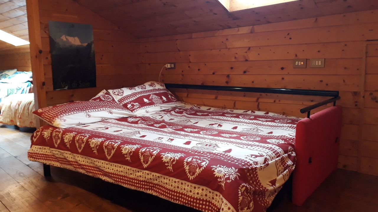 Photo of Bedroom in Caldes