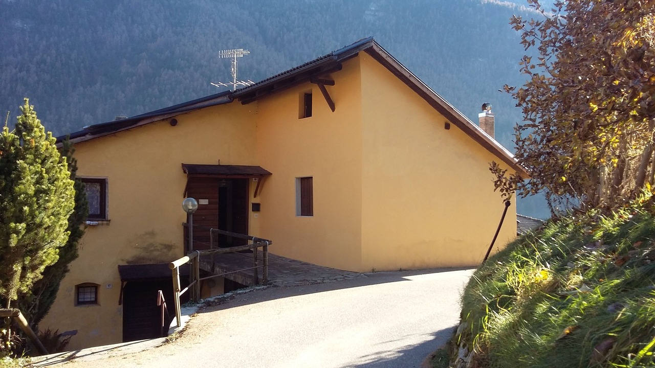 Photo of Outdoor in Caldes