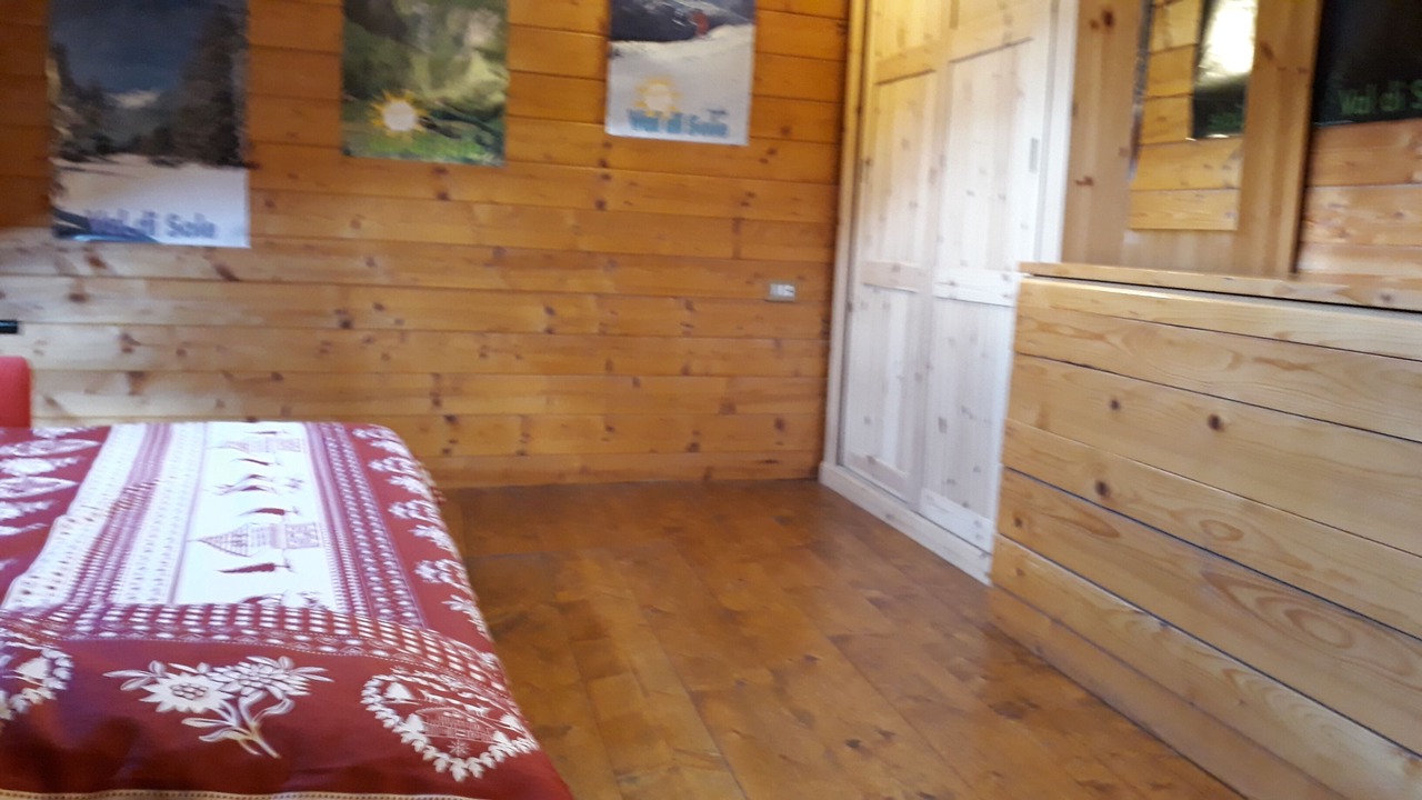 Photo of Bedroom in Caldes