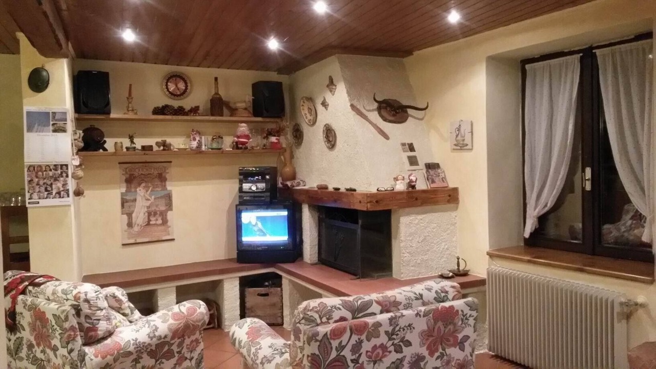 Photo of Livingroom in Caldes