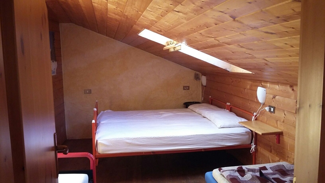 Photo of Bedroom in Caldes