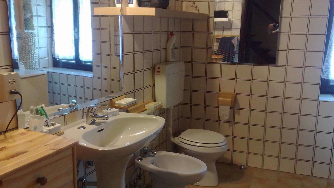 Photo of Bathroom in Caldes