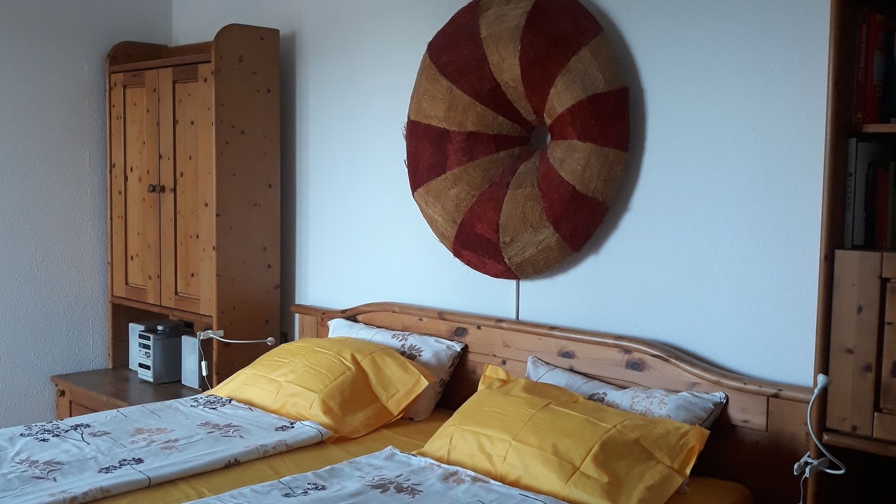 Photo of Bedroom in Germignaga