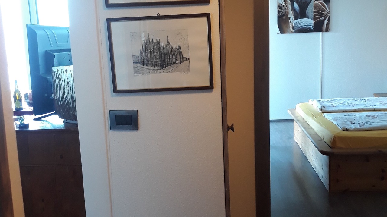 Photo of Bedroom in Germignaga