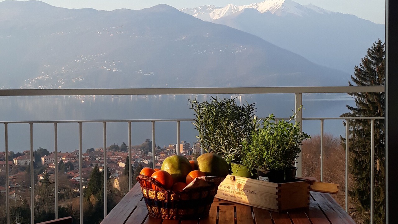 Photo of Outdoor in Germignaga
