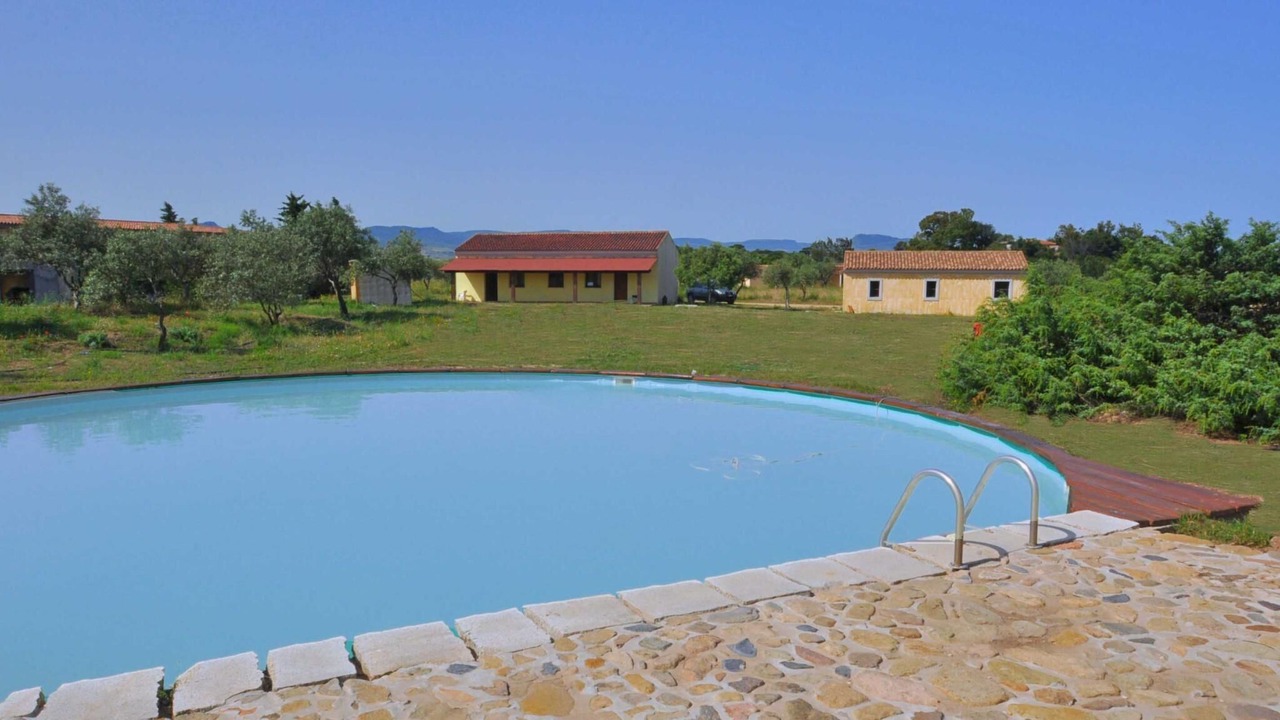 Photo of Outdoor in Badesi
