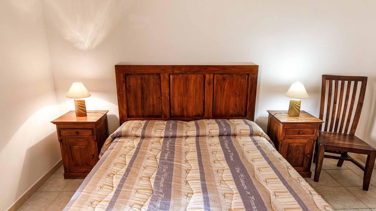 Photo of Bedroom in Badesi