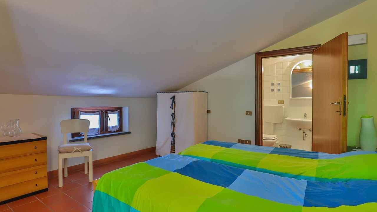 Photo of Bedroom in Castagno