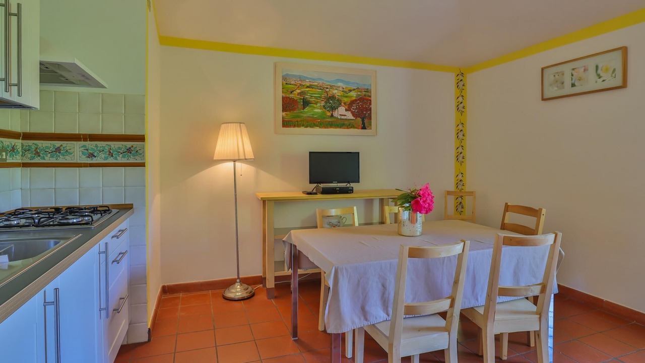 Photo of Kitchen in Castagno