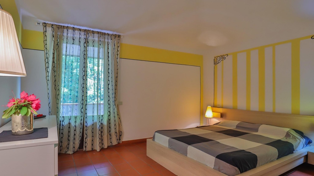 Photo of Bedroom in Castagno