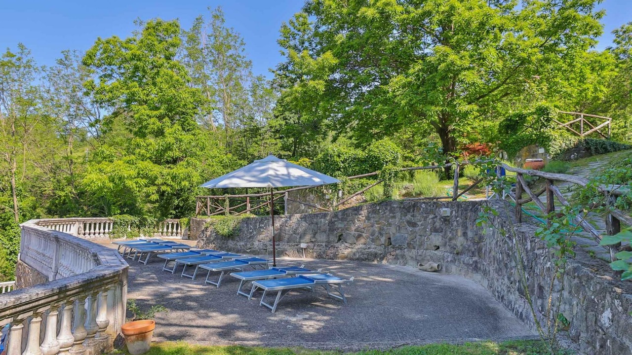 Photo of Outdoor in Castagno