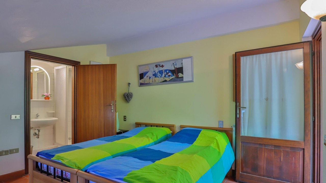 Photo of Bedroom in Castagno