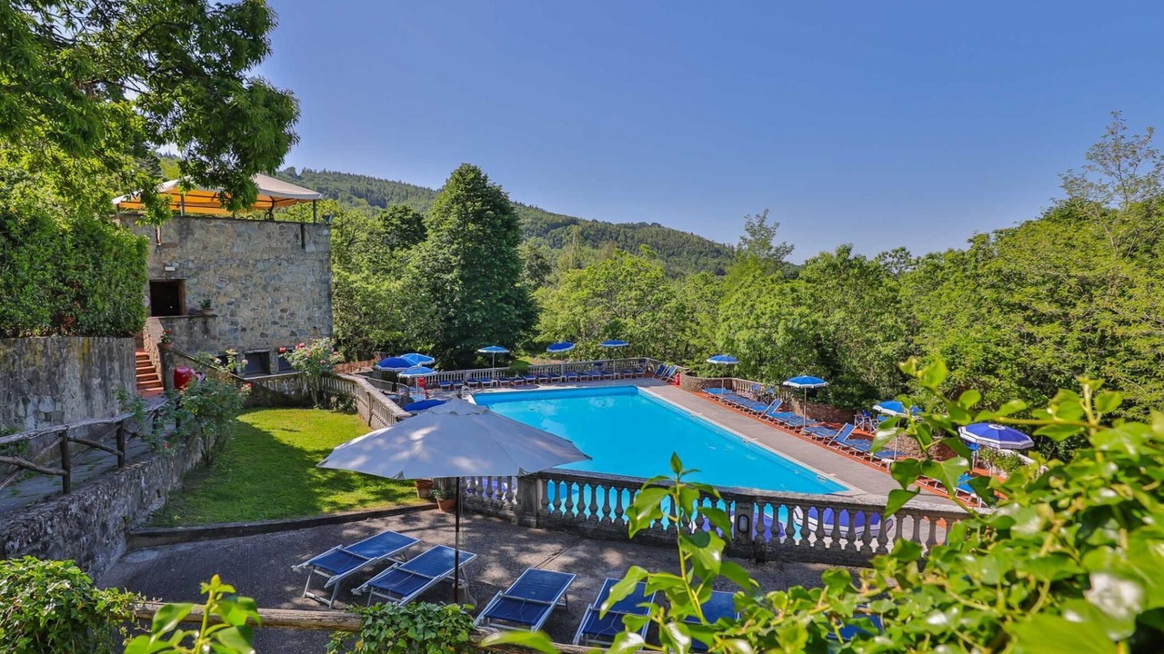 Photo of Outdoor in Castagno