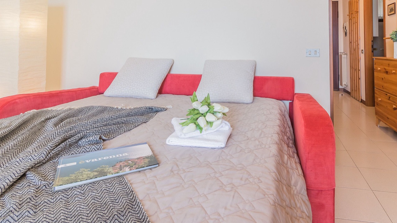 Photo of Bedroom in Fiumelatte