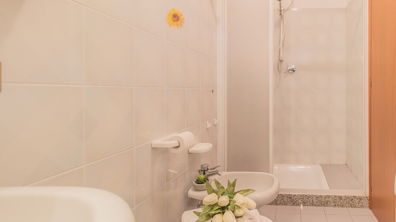 Photo of Bathroom in Fiumelatte