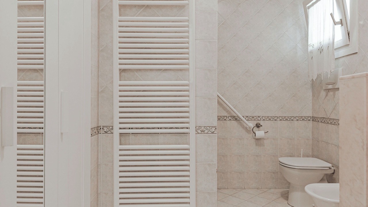 Photo of Bathroom in Ponso