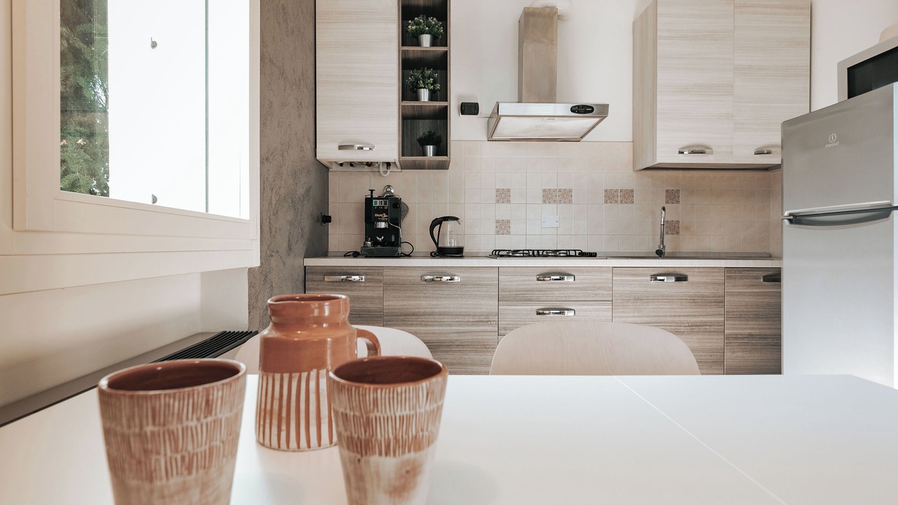 Photo of Kitchen in Ponso