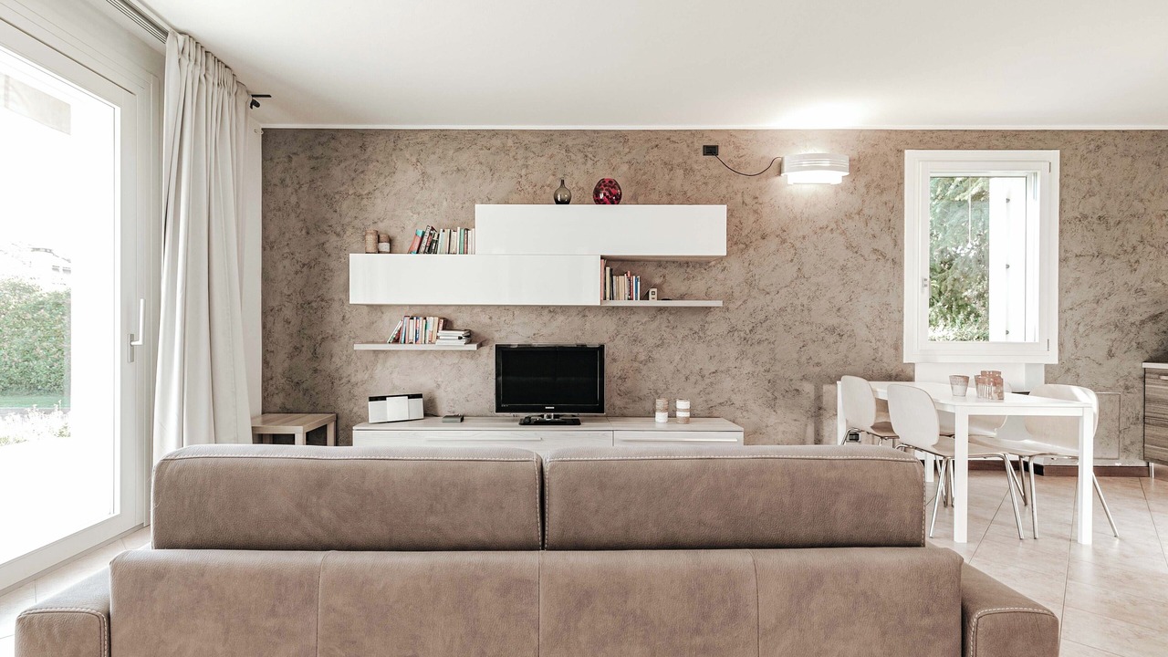 Photo of Livingroom in Ponso