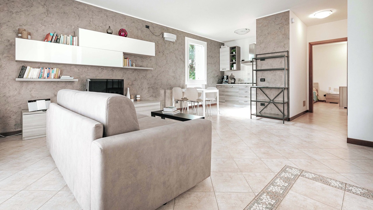 Photo of Livingroom in Ponso