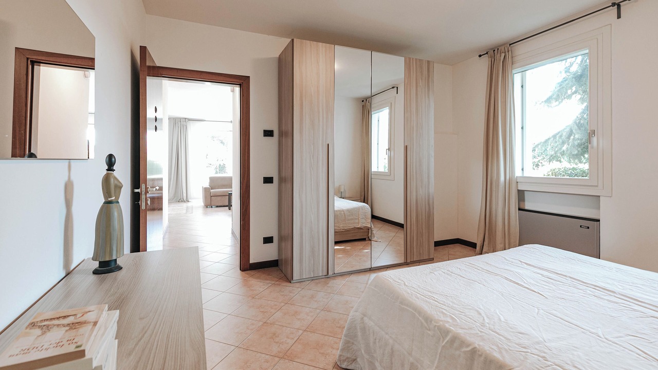 Photo of Bedroom in Ponso