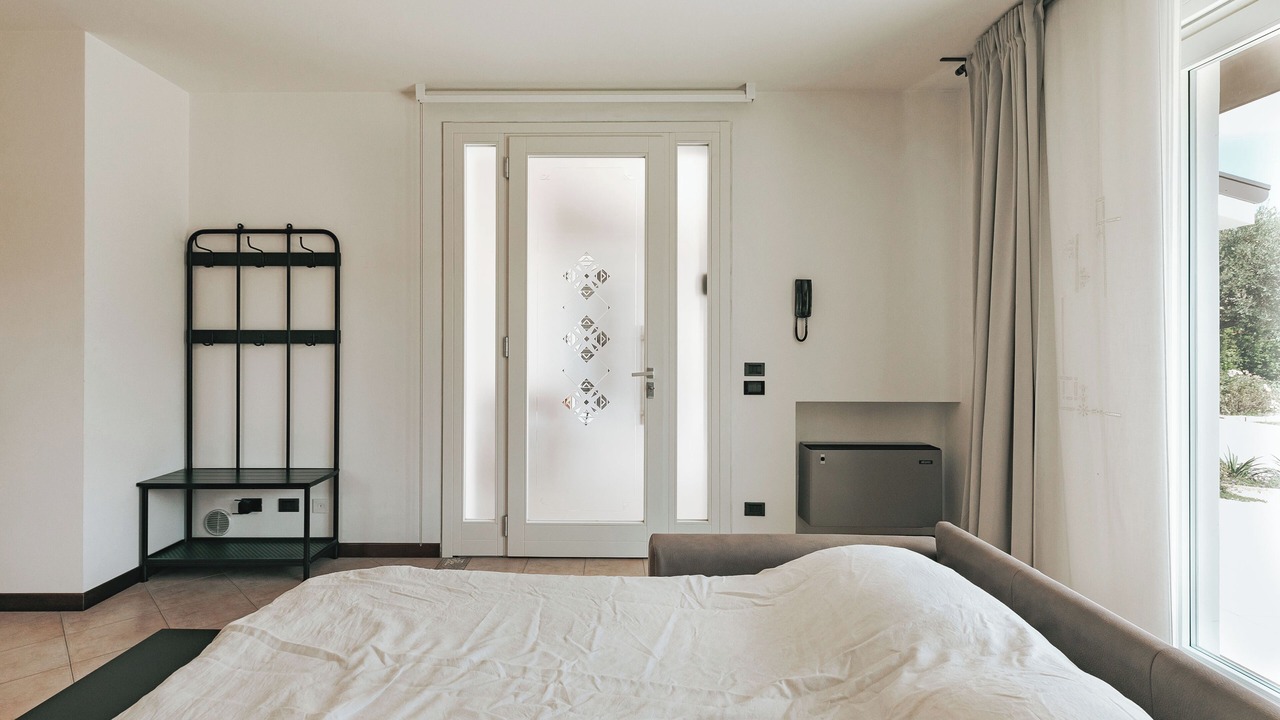 Photo of Bedroom in Ponso