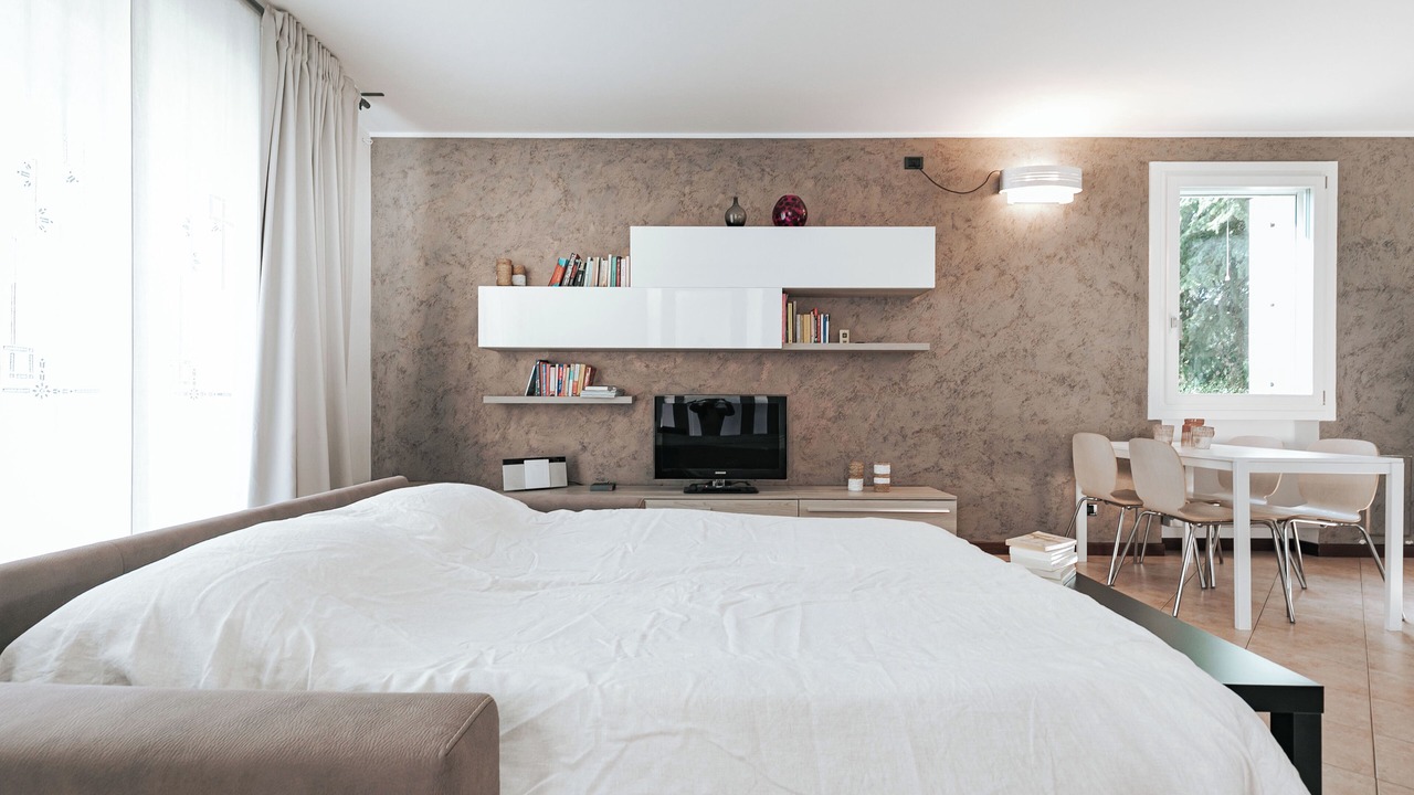 Photo of Bedroom in Ponso