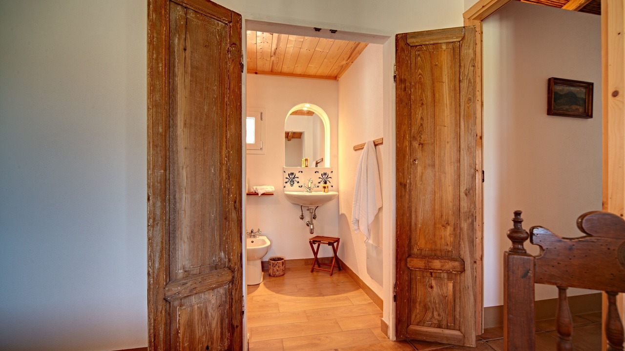 Photo of Bathroom in Galtelli