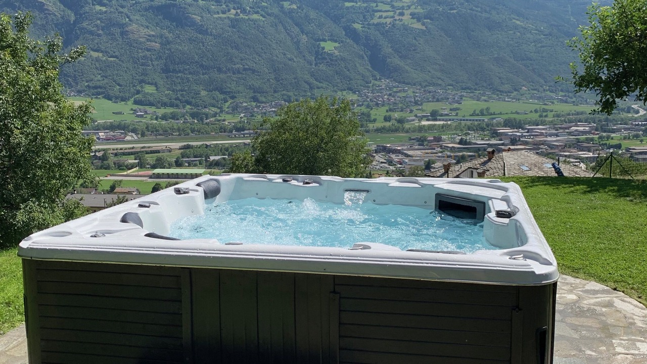 Photo of Outdoor in Chef-Lieu