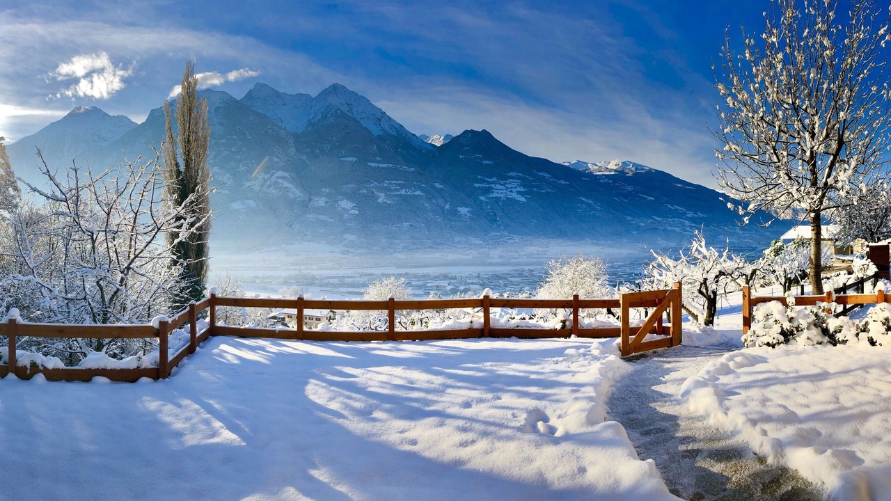 Photo of Outdoor in Chef-Lieu