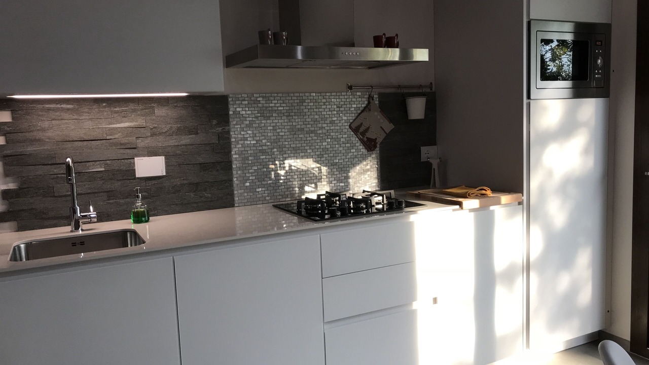 Photo of Kitchen in Chef-Lieu