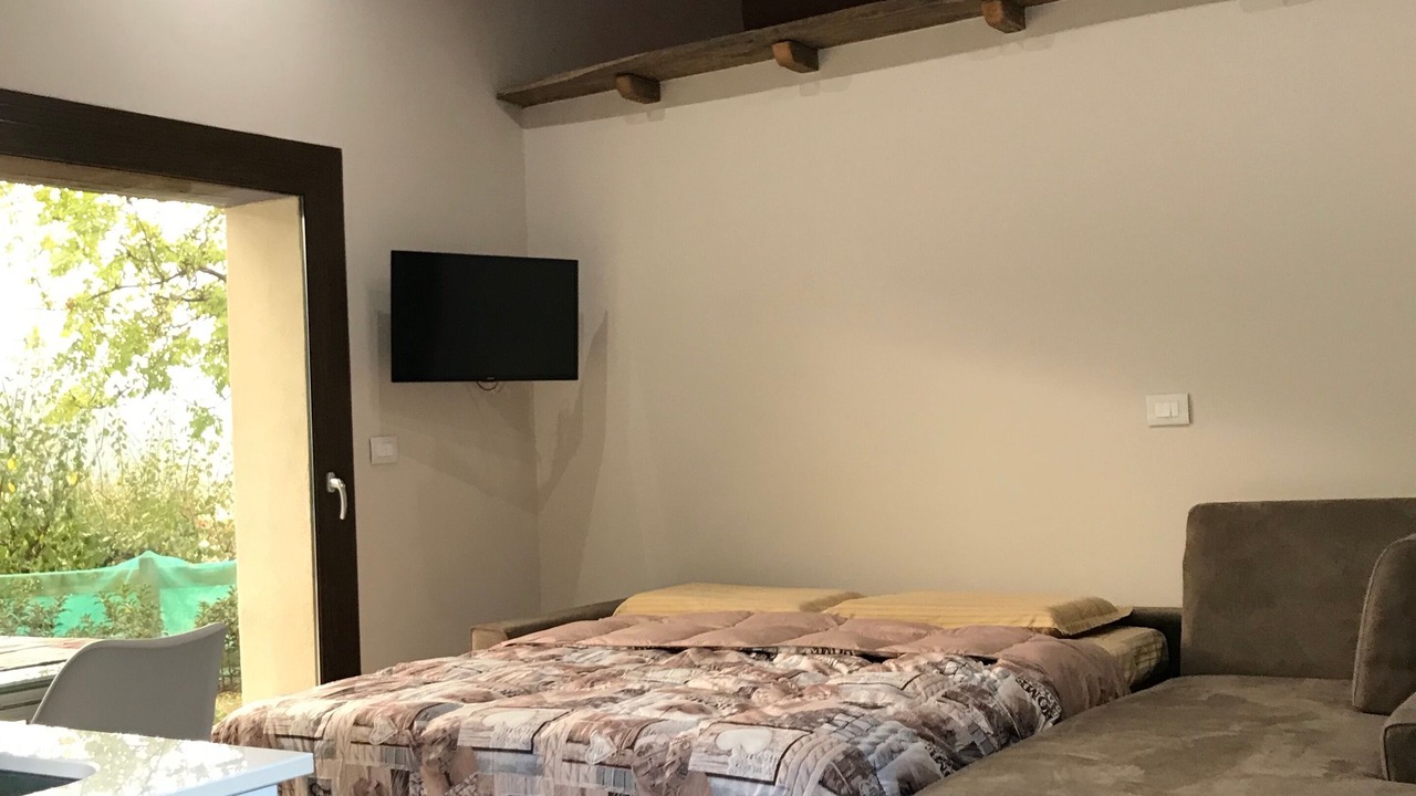 Photo of Bedroom in Chef-Lieu