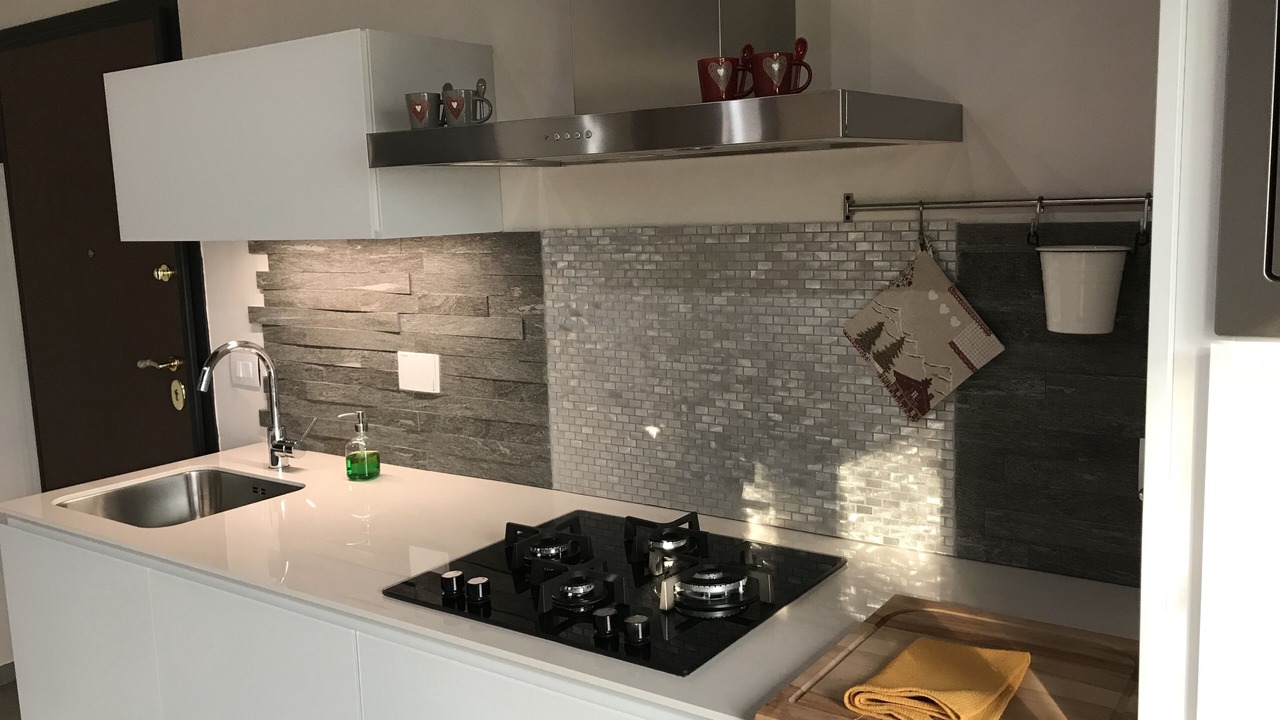 Photo of Kitchen in Chef-Lieu