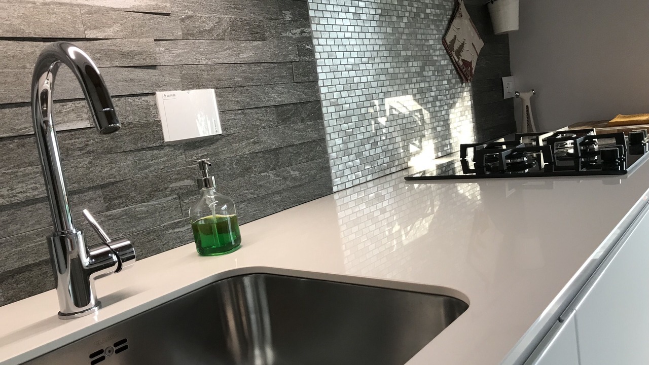 Photo of Kitchen in Chef-Lieu