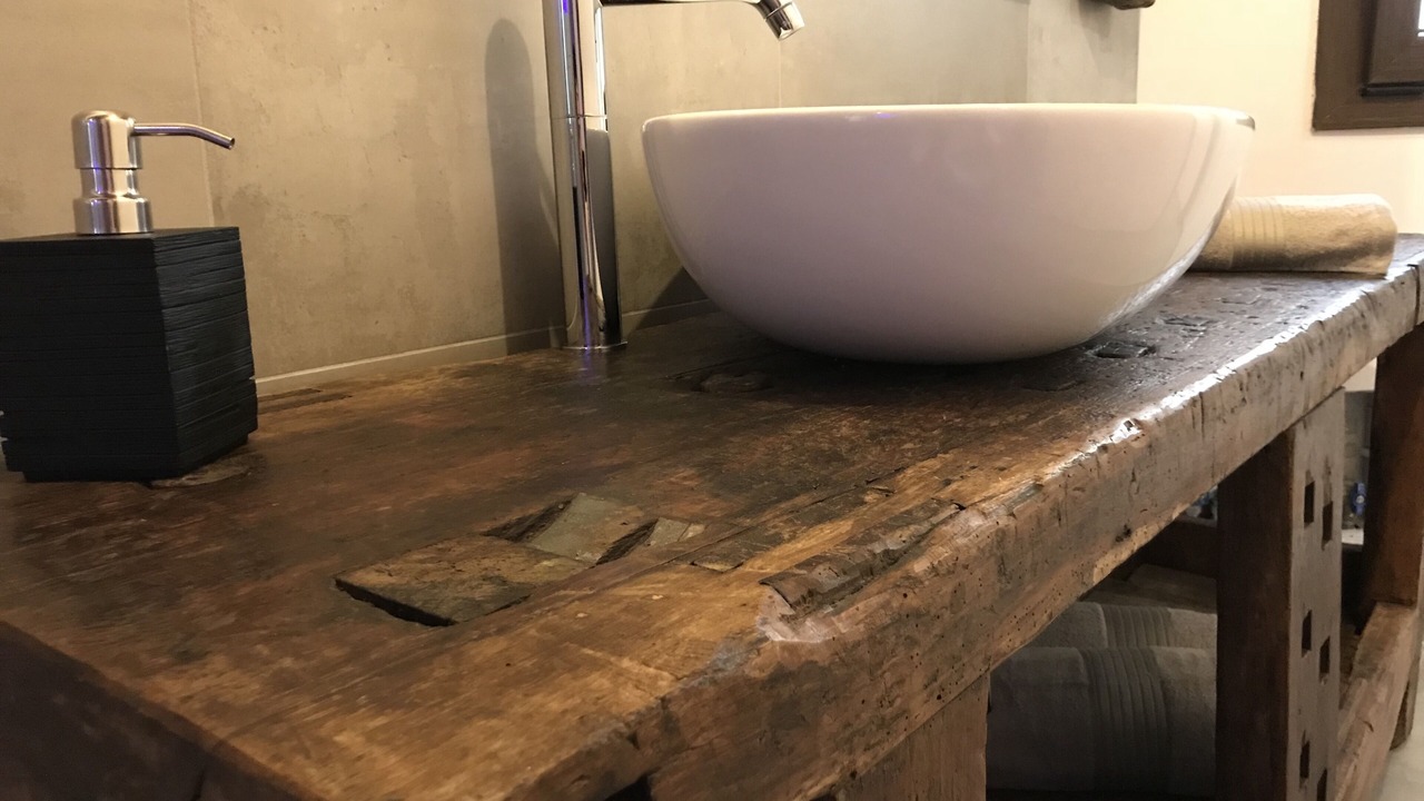 Photo of Bathroom in Chef-Lieu