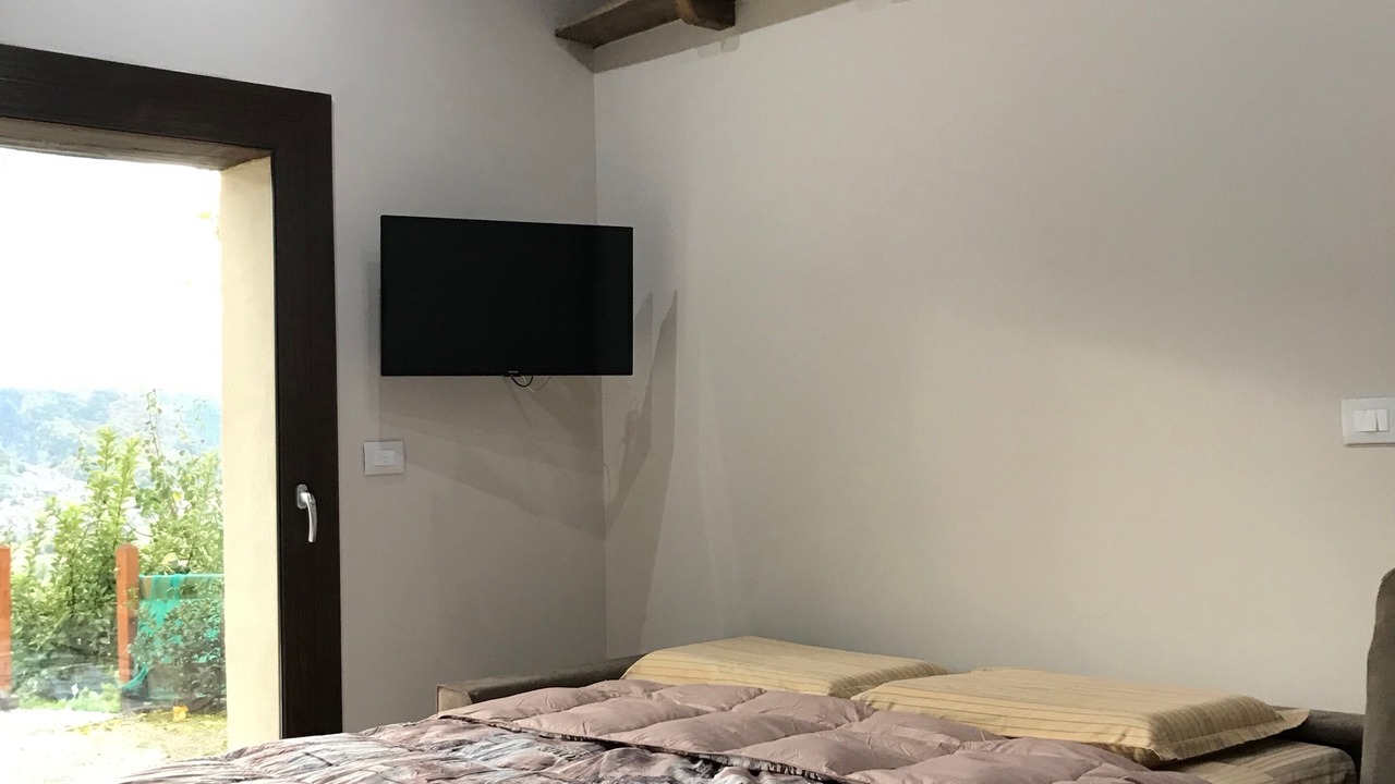 Photo of Bedroom in Chef-Lieu