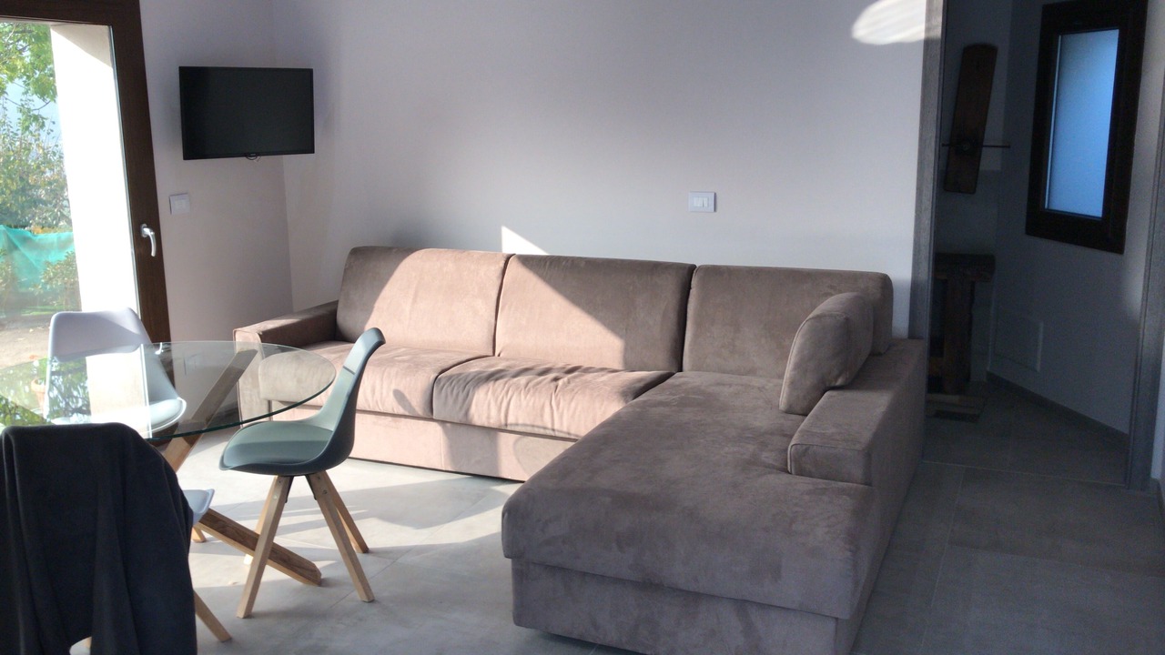 Photo of Livingroom in Chef-Lieu