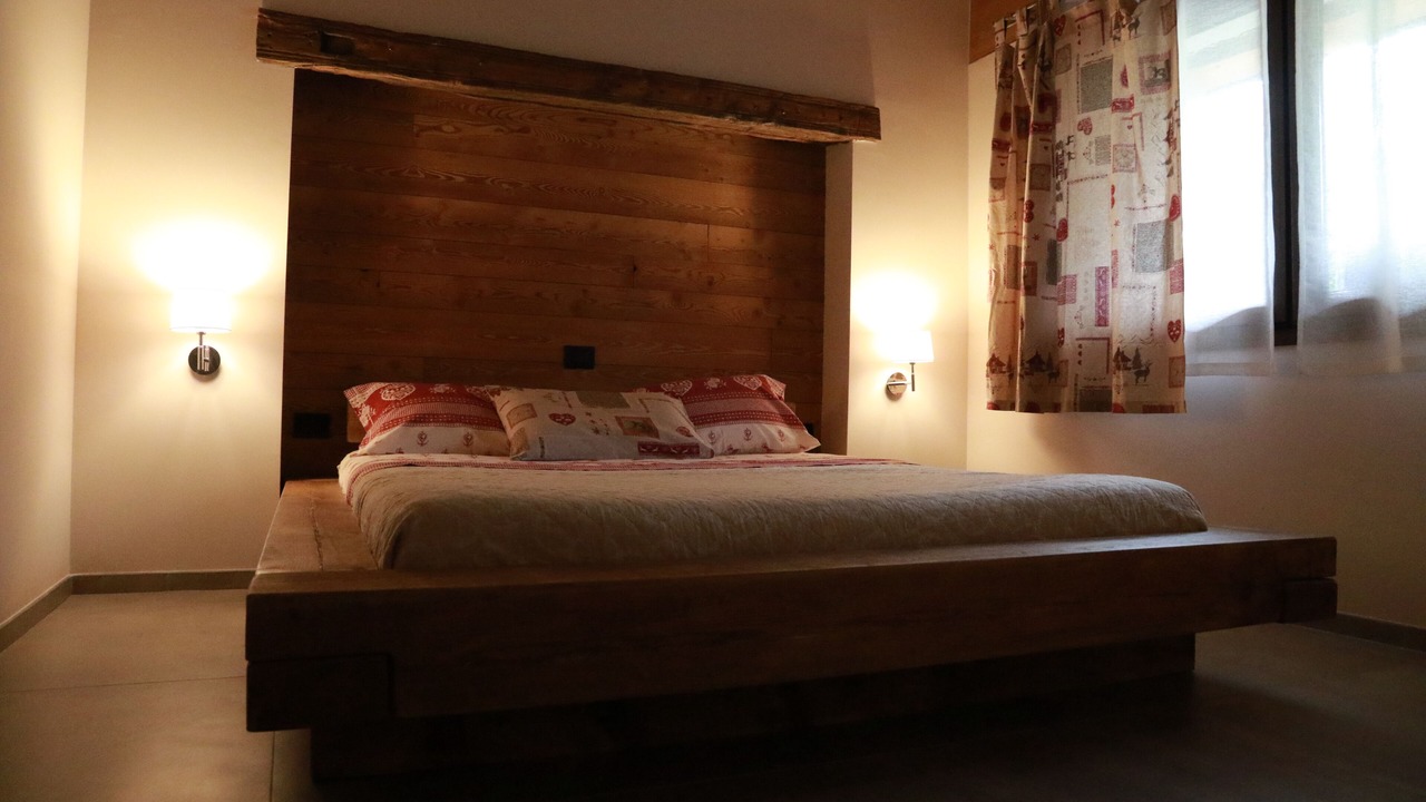 Photo of Bedroom in Chef-Lieu