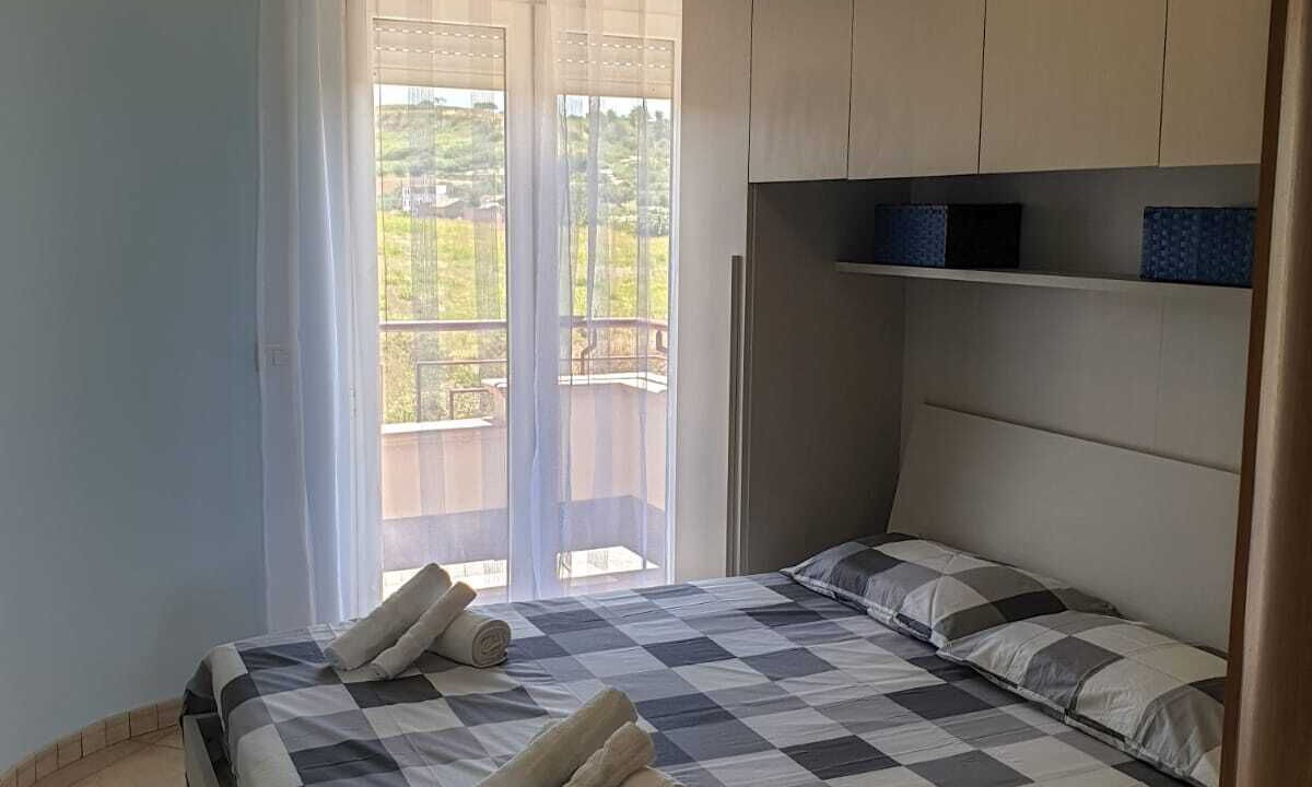 Photo of Bedroom in Briatico