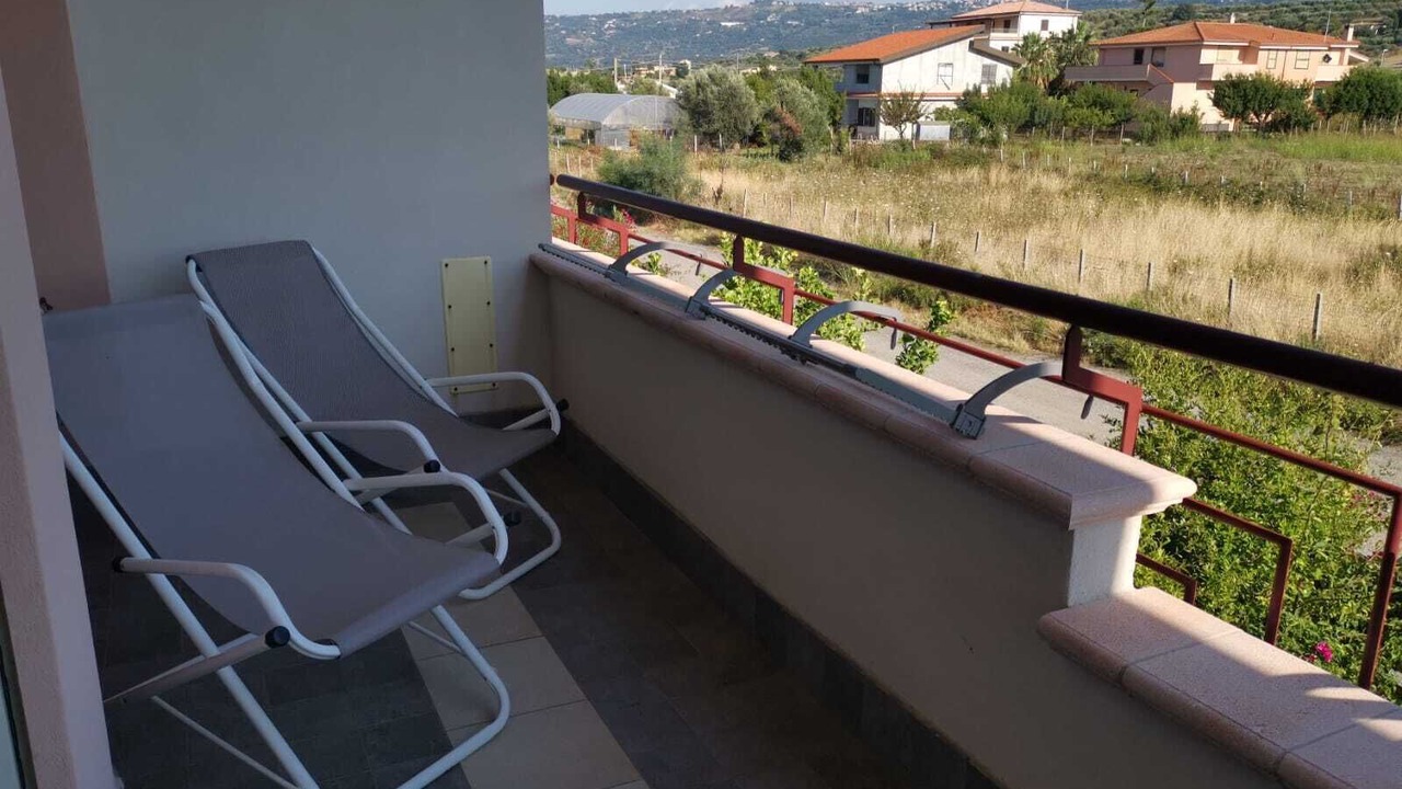 Photo of Outdoor in Briatico