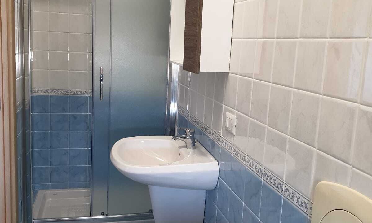 Photo of Bathroom in Briatico