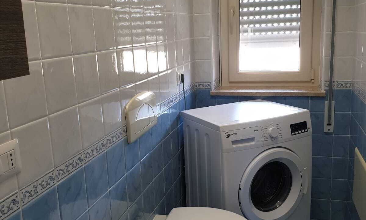 Photo of Bathroom in Briatico