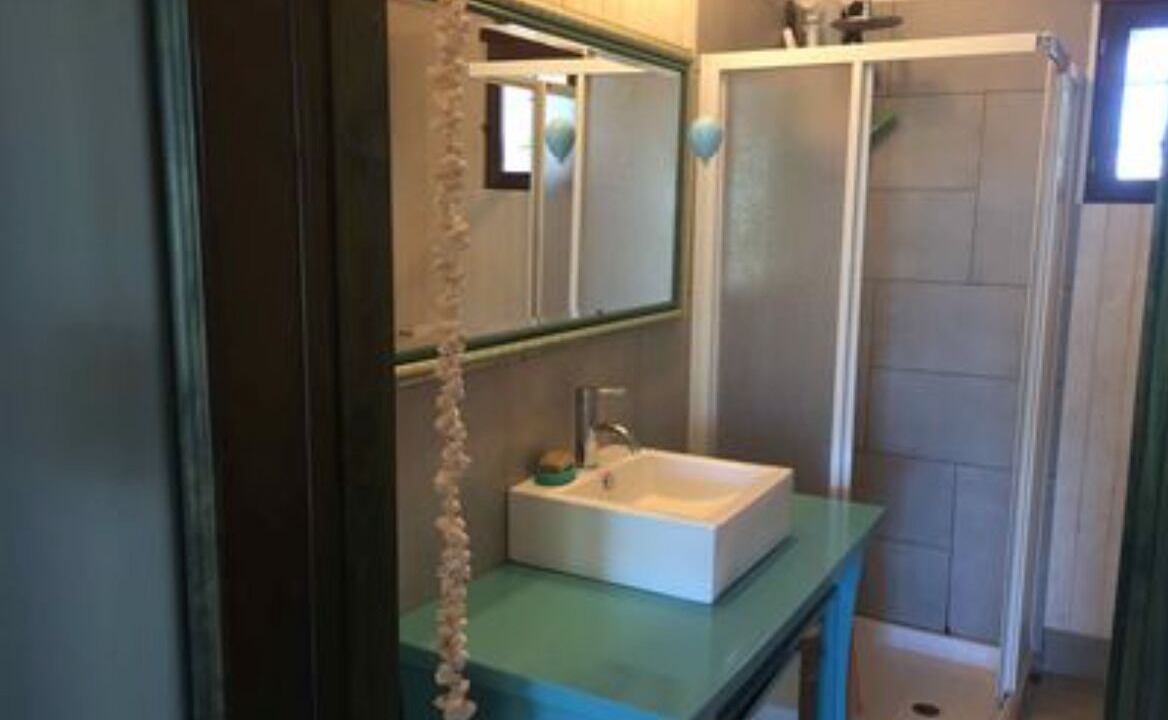 Photo of Bathroom in Camponogara