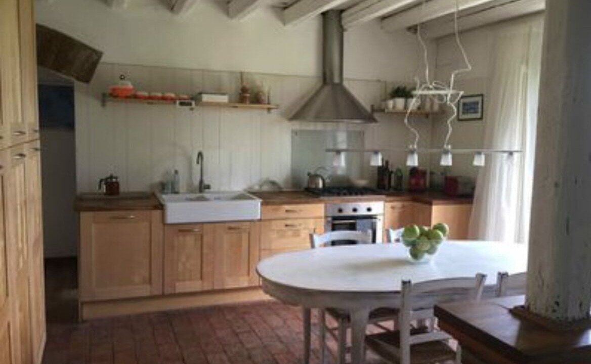 Photo of Kitchen in Camponogara