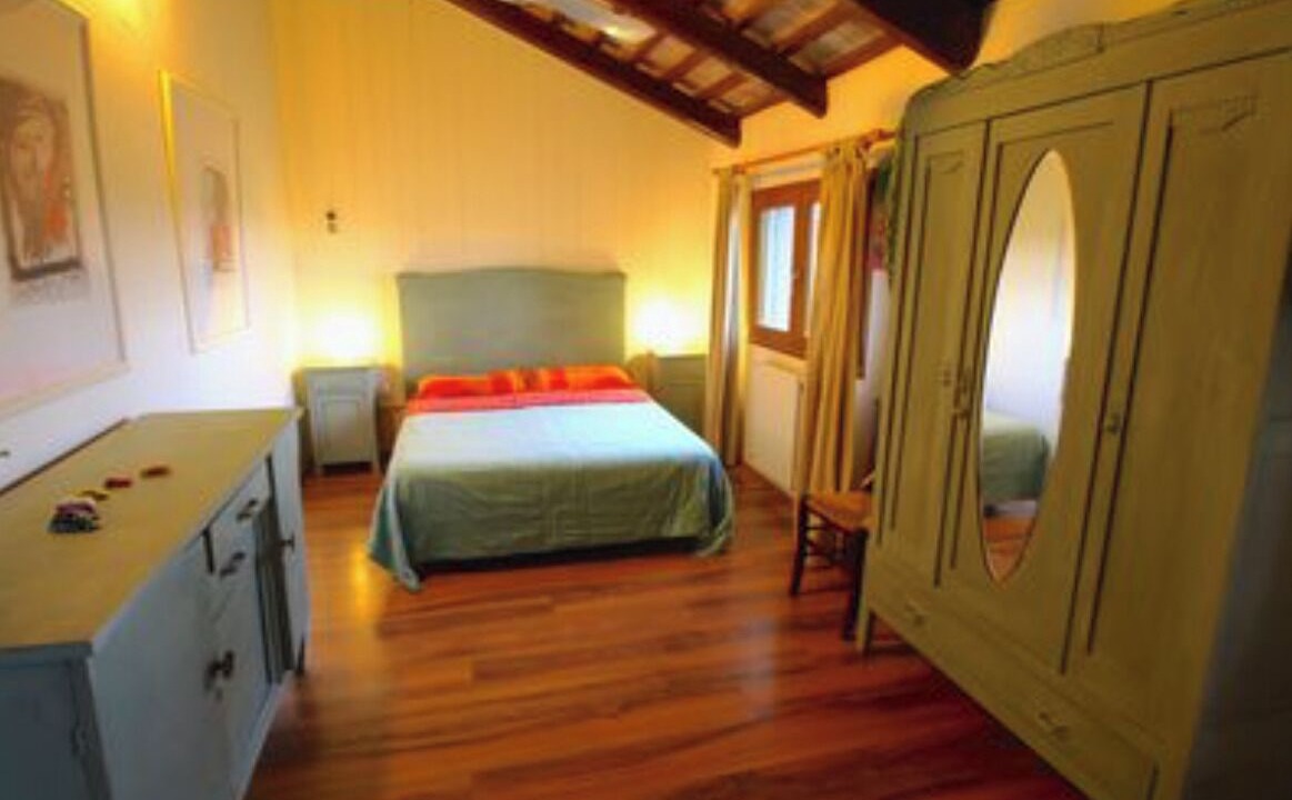 Photo of Bedroom in Camponogara