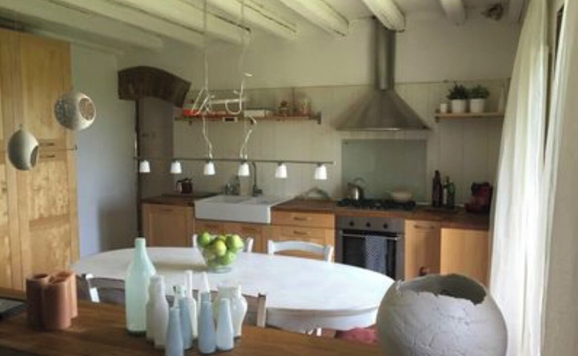 Photo of Kitchen in Camponogara