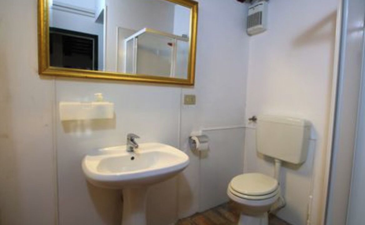Photo of Bathroom in Camponogara